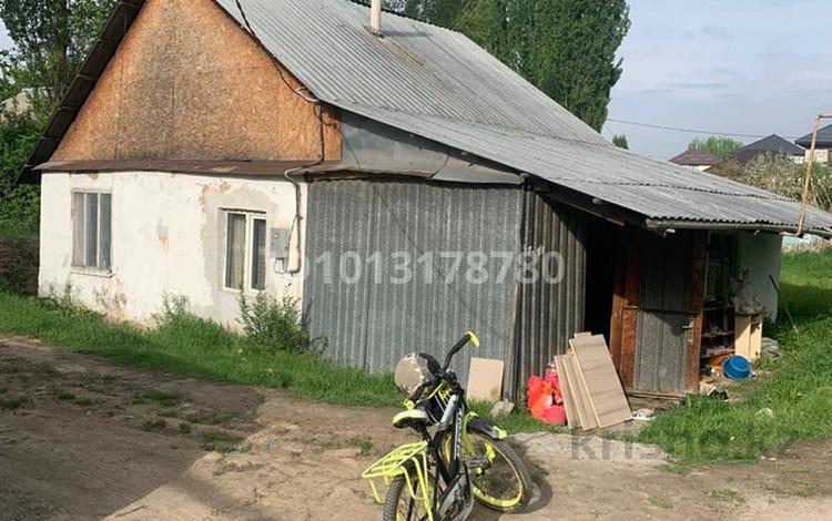 Отдельный дом · 4 комнаты · 60 м² · 6 сот., мкр Шанырак-2, Мкр Шанырак-2 Рахимова 18/11 за 22 млн ₸ в Алматы, Алатауский р-н — фото 2