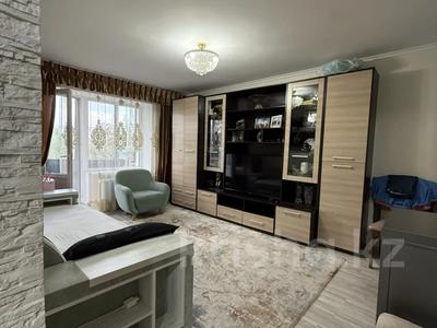 2-комнатная квартира · 50 м² · 3/6 этаж, Ташенова 13 за 26.5 млн ₸ в Астане, р-н Байконур