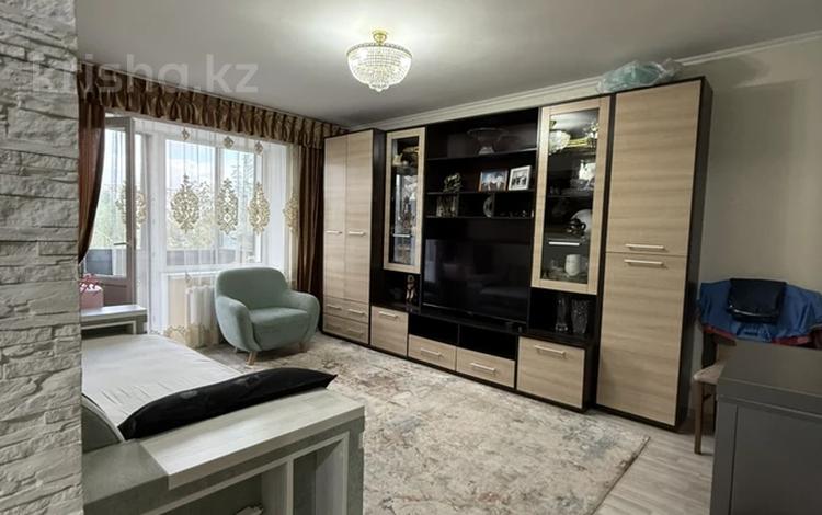 2-комнатная квартира · 50 м² · 3/6 этаж, Ташенова 13 за 26.5 млн ₸ в Астане, р-н Байконур — фото 2