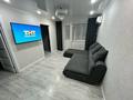 3-бөлмелі пәтер · 48.5 м² · 5/5 қабат, Чкалова 5 — Грейт , разует, бағасы: 22.5 млн ₸ в Костанае