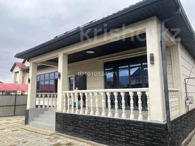Жеке үй · 5 бөлме · 150 м² · 5 сот., Науырыз — Көшенің бойында, бағасы: 56 млн ₸ в Кыргауылдах