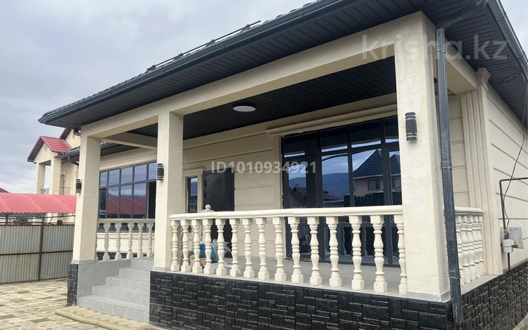 Жеке үй · 5 бөлме · 150 м² · 5 сот., Науырыз — Көшенің бойында, бағасы: 56 млн ₸ в Кыргауылдах — фото 2