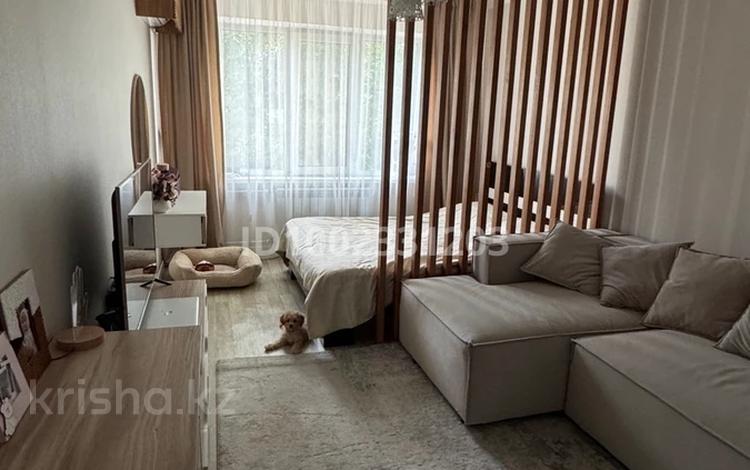 2-комнатная квартира · 47 м² · 4/5 этаж, Титова 49 за 26 млн 〒 в  — фото 2