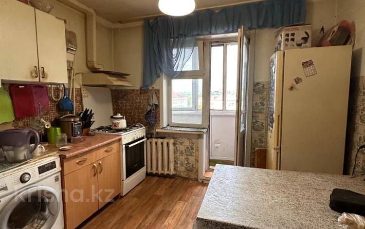 3-бөлмелі пәтер · 70 м² · 5/5 қабат, Алматинская, бағасы: 23 млн ₸ в Петропавловске — фото 6