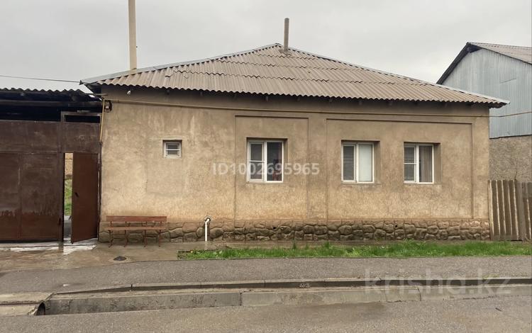 Отдельный дом · 4 комнаты · 120 м² · 8 сот., мкр Катынкопыр, Абдулла Сейданов 25 — Мкр Тельман Куйбишев за 34 млн ₸ в Шымкенте, Абайский р-н — фото 26