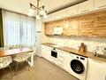 1-комнатная квартира · 45 м² · 11/12 этаж, мкр Акбулак, Дарабоз 21 — Момышулы за 28 млн ₸ в Алматы, Алатауский р-н