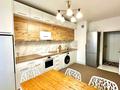 1-комнатная квартира · 45 м² · 11/12 этаж, мкр Акбулак, Дарабоз 21 — Момышулы за 28 млн ₸ в Алматы, Алатауский р-н — фото 2