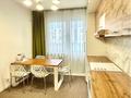 1-комнатная квартира · 45 м² · 11/12 этаж, мкр Акбулак, Дарабоз 21 — Момышулы за 28 млн ₸ в Алматы, Алатауский р-н — фото 3
