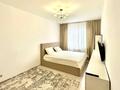 1-комнатная квартира · 45 м² · 11/12 этаж, мкр Акбулак, Дарабоз 21 — Момышулы за 28 млн ₸ в Алматы, Алатауский р-н — фото 4