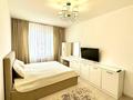 1-комнатная квартира · 45 м² · 11/12 этаж, мкр Акбулак, Дарабоз 21 — Момышулы за 28 млн ₸ в Алматы, Алатауский р-н — фото 5