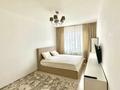 1-комнатная квартира · 45 м² · 11/12 этаж, мкр Акбулак, Дарабоз 21 — Момышулы за 28 млн ₸ в Алматы, Алатауский р-н — фото 7