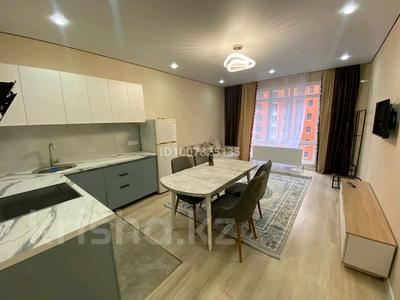 2-комнатная квартира · 54 м² · 6/12 этаж, мкр Алгабас, Омарова за 250 000 〒 в Алматы, Алатауский р-н