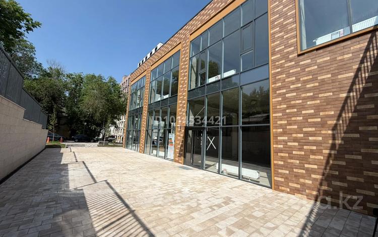 Свободное назначение · 1380 м² за ~ 1.1 млрд ₸ в Алматы, Ауэзовский р-н — фото 2