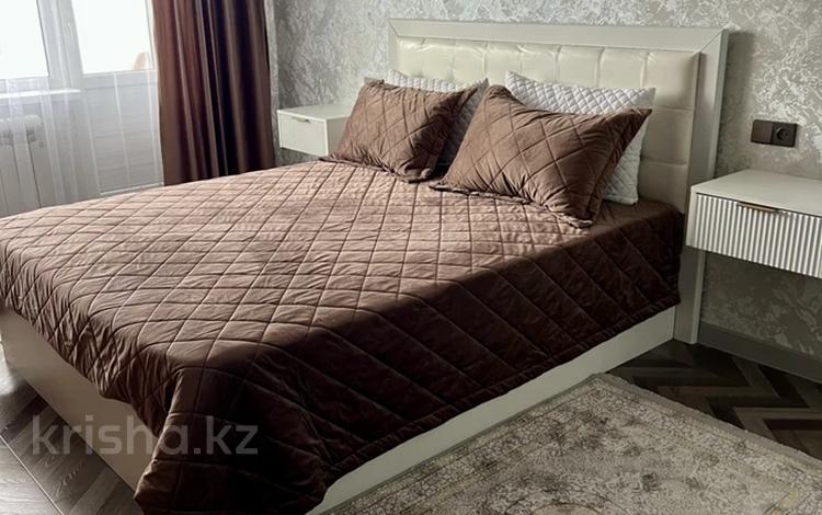 1-бөлмелі пәтер · 40 м² · 8/9 қабат, 11 ш/а., бағасы: 2 000 ₸ в Актобе, мкр 11 — фото 2