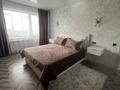 1-бөлмелі пәтер · 40 м² · 8/9 қабат, 11 ш/а., бағасы: 2 000 ₸ в Актобе, мкр 11 — фото 2