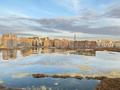 2-бөлмелі пәтер · 43 м² · 8/9 қабат, Е 36 5, бағасы: 340 000 ₸ в Астане, Нура р-н