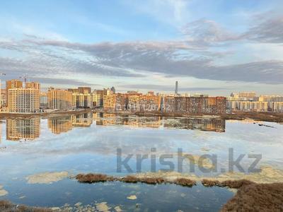 2-бөлмелі пәтер · 43 м² · 8/9 қабат, Е 36 5, бағасы: 340 000 ₸ в Астане, Нура р-н
