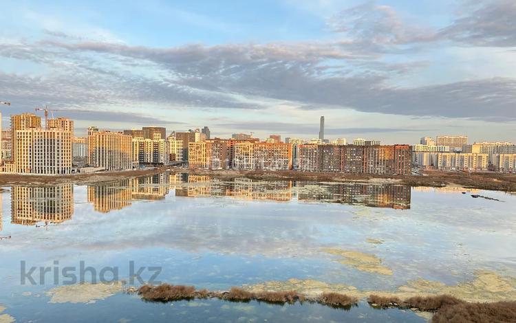2-бөлмелі пәтер · 43 м² · 8/9 қабат, Е 36 5, бағасы: 340 000 ₸ в Астане, Нура р-н — фото 2