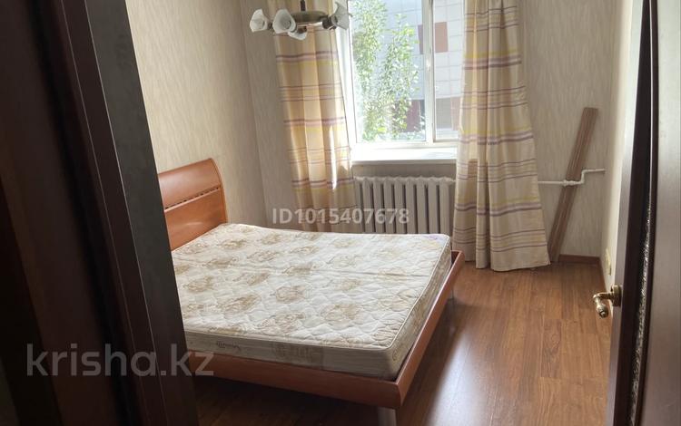 3 комнаты · 100 м² · 5/5 этаж, Манаса 11/2 за 100 000 ₸ в Астане, Алматы р-н — фото 2