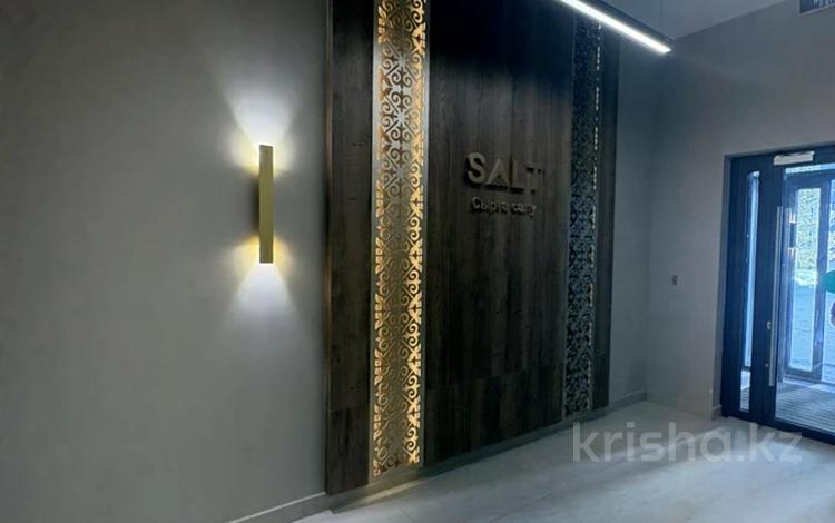 2-комнатная квартира · 64.26 м² · 7/9 этаж, Е-779 32/1 — Улы Дала - Горячий Вариант за 32.5 млн 〒 в Астане, Есильский р-н — фото 6