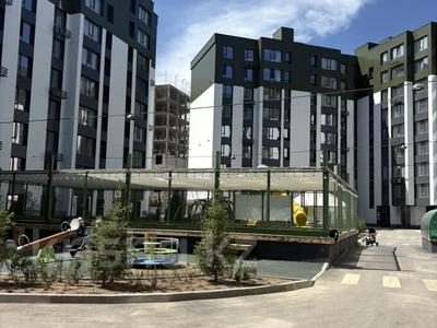 2-бөлмелі пәтер · 64.26 м² · 7/9 қабат, Е-779 32/1 — Улы Дала - Горячий Вариант, бағасы: 32.5 млн ₸ в Астане, Есильский р-н