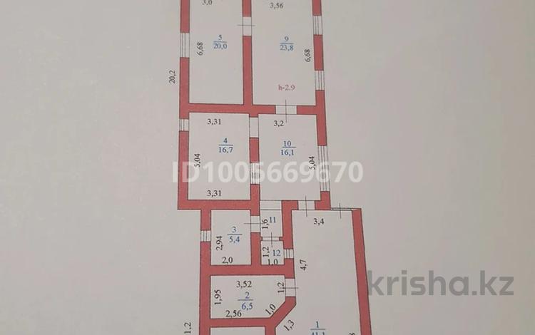 Свободное назначение · 200 м² за 560 000 〒 в  — фото 2