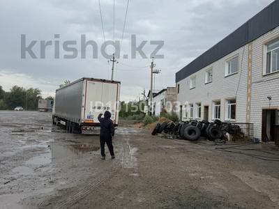 Гараж · 220 м² · Транспортная 10/4 — Большая обьездная за 200 000 ₸ в Павлодаре