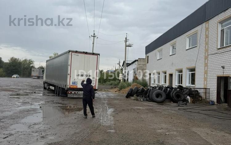 Гараж · 220 м² · Транспортная 10/4 — Большая обьездная за 200 000 ₸ в Павлодаре — фото 2