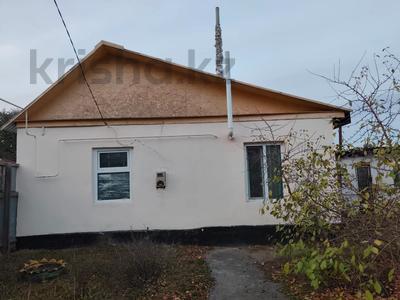 Отдельный дом · 2 комнаты · 59.9 м² · 12.6 сот., Ворошилова 11 за 19.8 млн 〒 в 