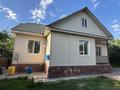 Отдельный дом · 4 комнаты · 140 м² · 6 сот., Макатаева — Школа, рынок за 65 млн ₸ в 