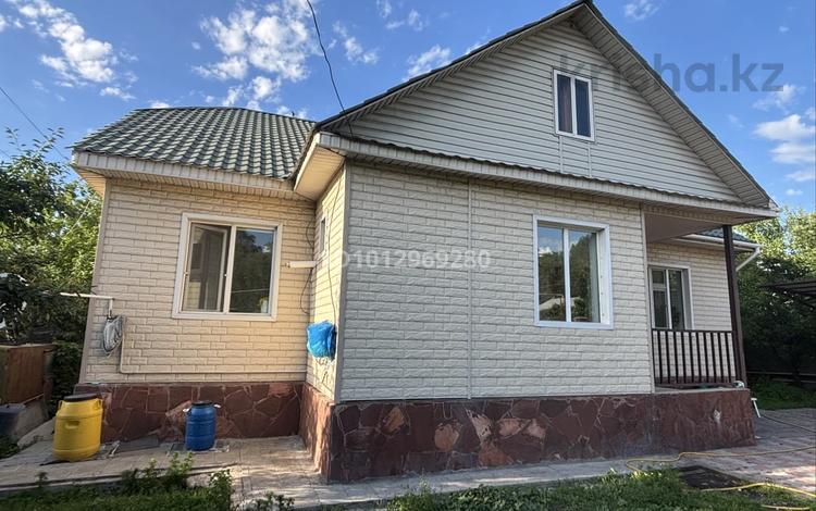 Отдельный дом · 4 комнаты · 140 м² · 6 сот., Макатаева — Школа, рынок за 65 млн ₸ в  — фото 2