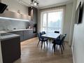 3-комнатная квартира · 90 м², Кайыма Мухамедханова 20 за 500 000 ₸ в Астане, Есильский р-н — фото 8
