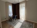 3-комнатная квартира · 90 м², Кайыма Мухамедханова 20 за 500 000 ₸ в Астане, Есильский р-н — фото 5