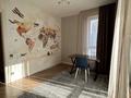3-комнатная квартира · 90 м², Кайыма Мухамедханова 20 за 500 000 ₸ в Астане, Есильский р-н — фото 6