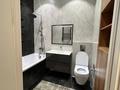 3-комнатная квартира · 90 м², Кайыма Мухамедханова 20 за 500 000 ₸ в Астане, Есильский р-н — фото 9