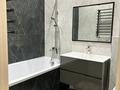 3-комнатная квартира · 90 м², Кайыма Мухамедханова 20 за 500 000 ₸ в Астане, Есильский р-н — фото 10