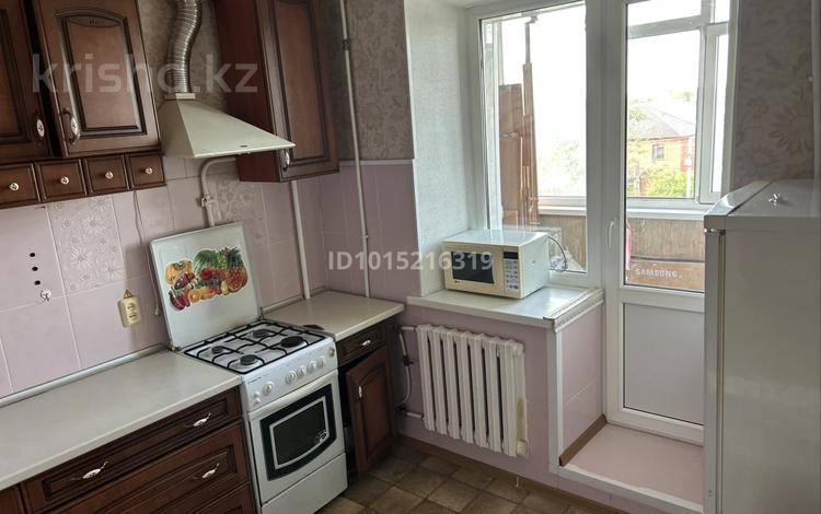 2-комнатная квартира · 49.4 м² · 4/5 этаж, Сазда-1, Абылкайыр хана 87 за 200 000 ₸ в Актобе — фото 2