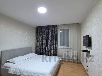 1-комнатная квартира · 38 м² · 5/12 этаж, мкр Акбулак, Улица Байтерекова 113 за 13 000 ₸ в Алматы, Алатауский р-н