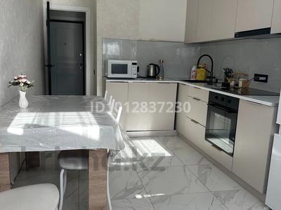 2-бөлмелі пәтер · 58 м² · 3/5 қабат, Лесная поляна 50, бағасы: 21 млн ₸ в Косшы