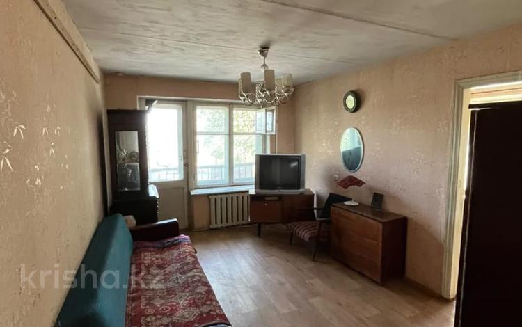 3-комнатная квартира · 52 м² · 3/5 этаж, Карбышева за 13 млн ₸ в Уральске — фото 2