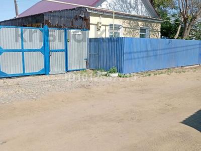 Отдельный дом · 4 комнаты · 78 м² · 7 сот., Пер.Павловский — Маг.Маяк за 30 млн 〒 в 