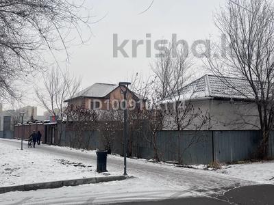 Участок · 6.9 соток, Алатауский р-н, мкр Акбулак за 400 млн 〒 в Алматы