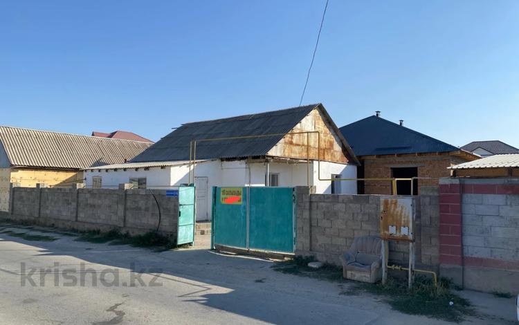 Жеке үй · 4 бөлме · 63 м² · 8.5 жүзд., Асимова 176, бағасы: 35 млн ₸ в Таразе — фото 3
