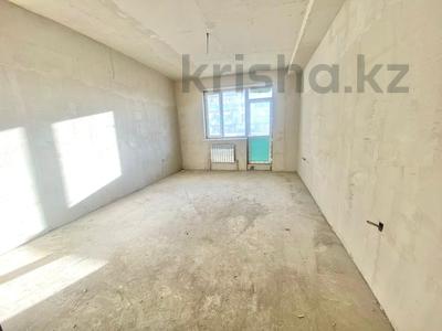 1-комнатная квартира, 47 м², 1/5 этаж, Мкр Самал за 12.5 млн 〒 в Талдыкоргане, мкр Самал