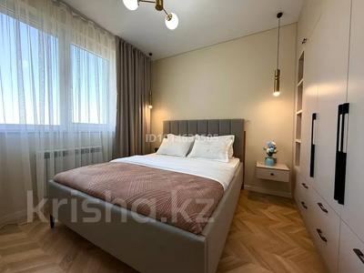 1-комнатная квартира · 50 м² · 3/8 этаж, Е-36 11 за 16 000 ₸ в Астане, Есильский р-н