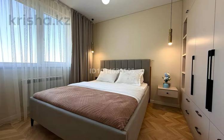 1-комнатная квартира · 50 м² · 3/8 этаж, Е-36 11 за 18 000 ₸ в Астане, Есильский р-н — фото 12
