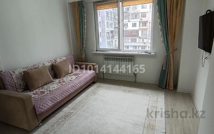 1-комнатная квартира · 36 м² · 6/9 этаж, мкр Атырау 158/9 за 250 000 ₸ в Алматы, Медеуский р-н — фото 4