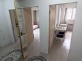 1-комнатная квартира · 36 м² · 6/9 этаж, мкр Атырау 158/9 за 250 000 ₸ в Алматы, Медеуский р-н — фото 5