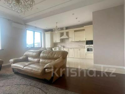 2-комнатная квартира · 88 м² · 4/6 этаж, Сагадат Нурмагамбетова 138/6 — СРОЧНАЯ ПРОДАЖА!!! за 87 млн ₸ в Алматы, Медеуский р-н