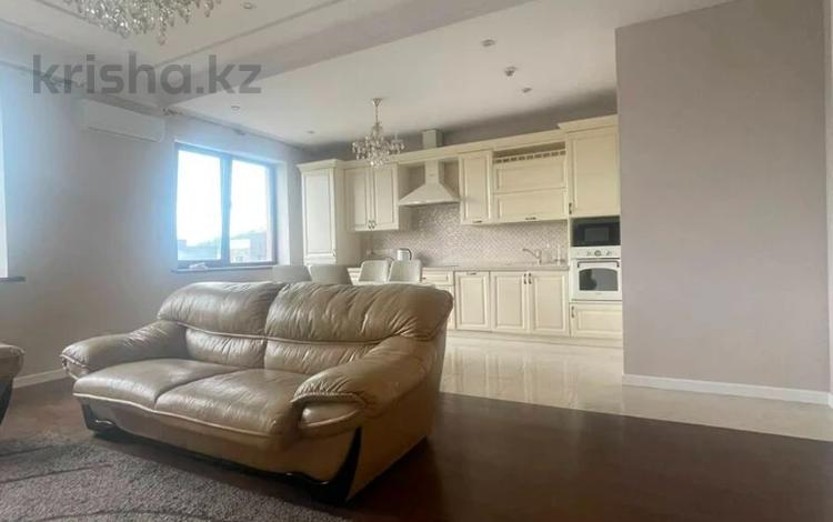 2-комнатная квартира · 88 м² · 4/6 этаж, Сагадат Нурмагамбетова 138/6 — СРОЧНАЯ ПРОДАЖА!!! за 87 млн ₸ в Алматы, Медеуский р-н — фото 15